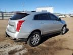 2011 Cadillac SRX Luxury Collection