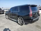 2015 Cadillac Escalade Luxury