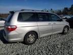 2006 Honda Odyssey EX