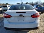 2013 Ford Focus S