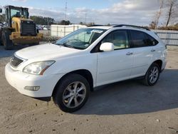 2009 Lexus RX 350 en venta en Dunn, NC