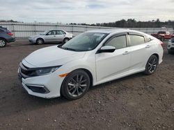 Vehiculos salvage en venta de Copart Cleveland: 2019 Honda Civic EX