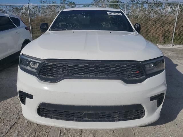 2023 Dodge Durango GT