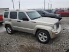 2011 Jeep Liberty Limited