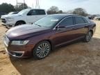 2017 Lincoln MKZ Select