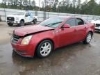 2008 Cadillac CTS