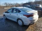 2018 Hyundai Accent SE