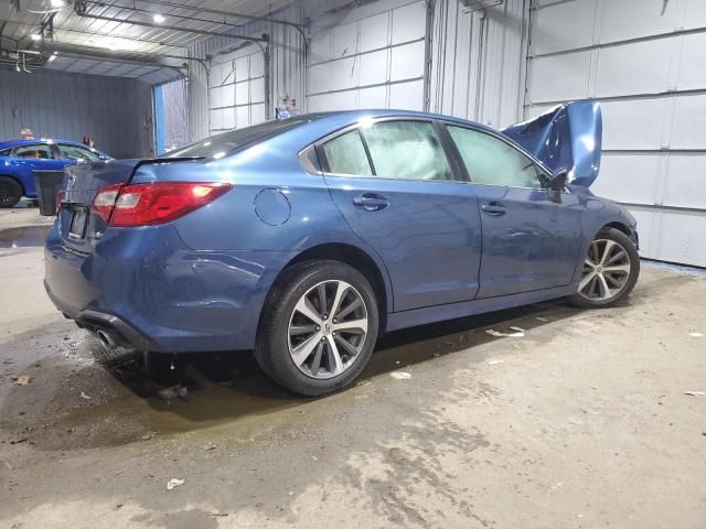 2019 Subaru Legacy 3.6R Limited