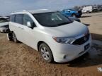 2017 Nissan Quest S