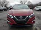 2021 Nissan Rogue Sport SL