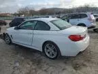 2014 BMW 435 I