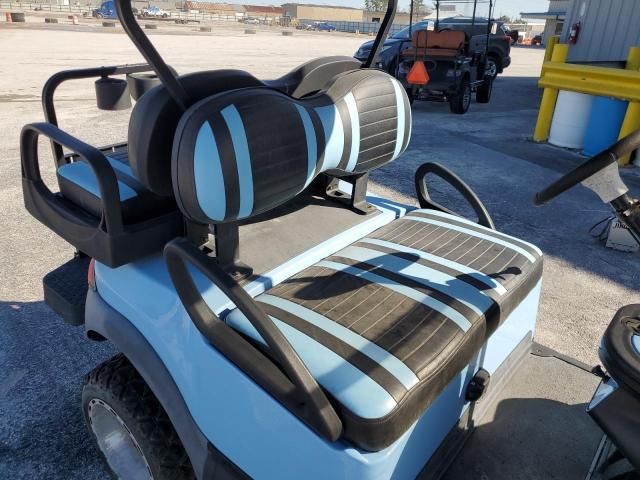 2013 Clubcar Golf Cart