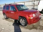 2008 Jeep Patriot Sport