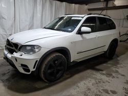 2012 BMW X5 XDRIVE35D en venta en Ebensburg, PA