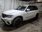 2012 BMW X5 XDRIVE35D