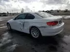 2007 BMW 328 I Sulev