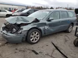 Volvo Vehiculos salvage en venta: 2004 Volvo V70 FWD