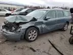 2004 Volvo V70 FWD