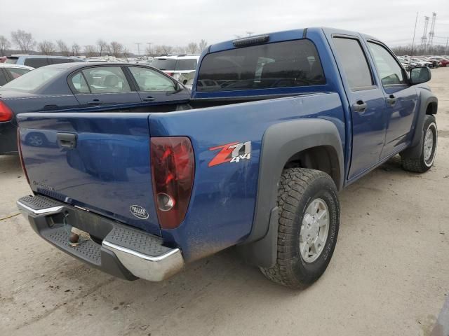 2006 Chevrolet Colorado