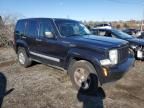 2011 Jeep Liberty Sport