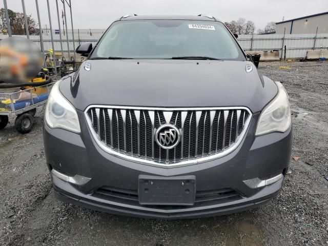 2013 Buick Enclave