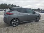 2018 Nissan Leaf S