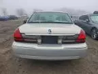 2006 Mercury Grand Marquis LS