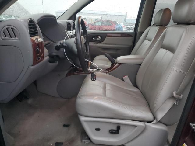 2007 GMC Envoy