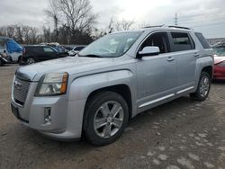 Vehiculos salvage en venta de Copart Bridgeton, MO: 2013 GMC Terrain Denali