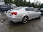 2010 Lexus GS 350