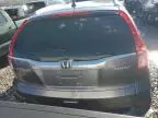 2016 Honda CR-V EXL