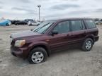 2007 Honda Pilot LX