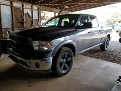 Carros con verificación Run & Drive a la venta en subasta: 2014 Dodge RAM 1500 SLT