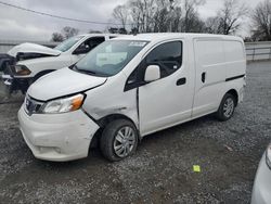 Vehiculos salvage en venta de Copart Gastonia, NC: 2019 Nissan NV200 2.5S