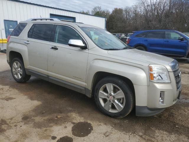 2014 GMC Terrain SLT