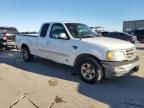 2002 Ford F150