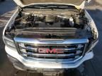 2016 GMC Sierra K1500 SLT