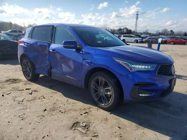 2021 Acura RDX A-Spec