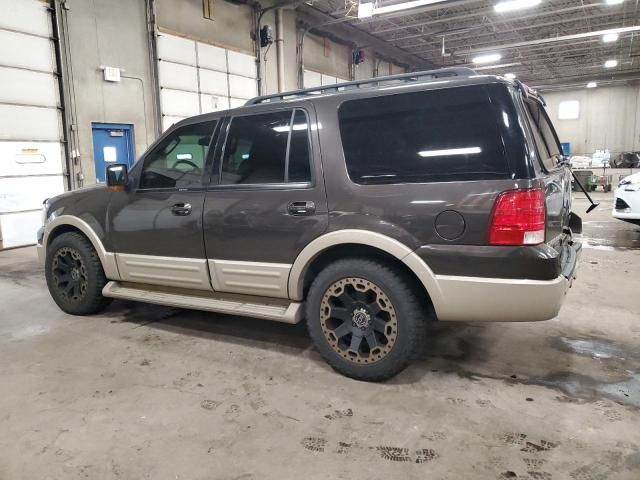 2005 Ford Expedition Eddie Bauer