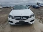 2016 Mercedes-Benz E 350