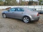 2010 Chevrolet Malibu 1LT