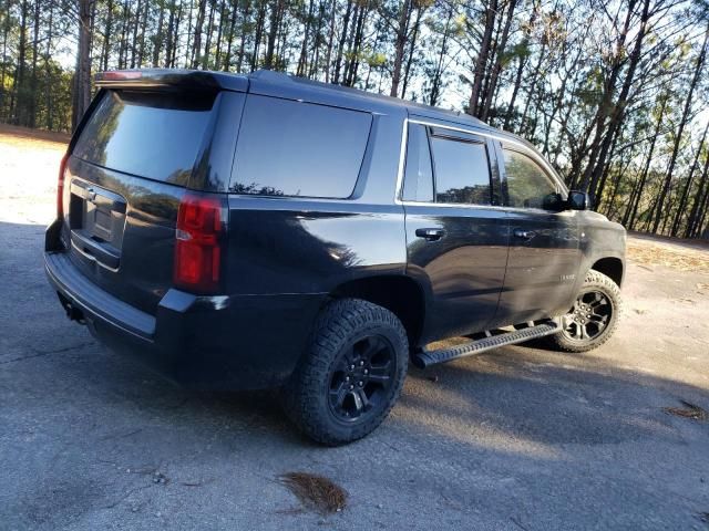 2020 Chevrolet Tahoe K1500 LS