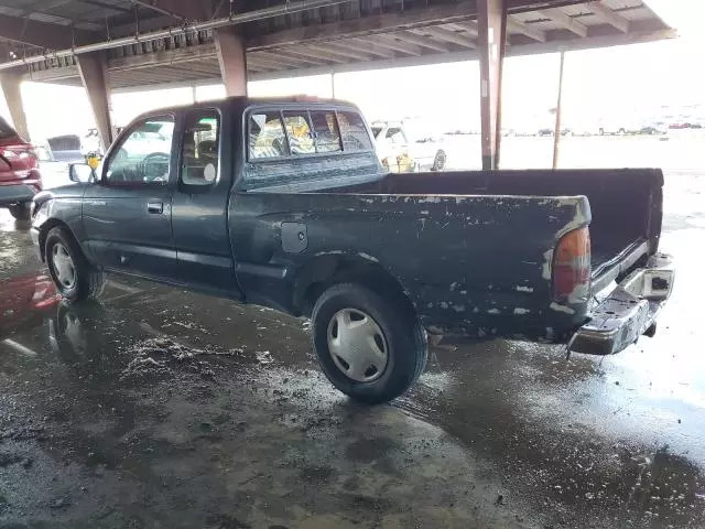 1997 Toyota Tacoma Xtracab