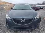 2013 Mazda CX-5 Touring