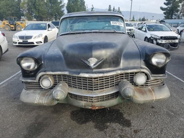 1954 Cadillac Sedan Devi