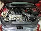 2007 Ford Fusion SEL