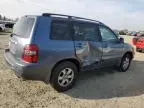 2007 Toyota Highlander Sport