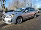 2013 Subaru Impreza Premium