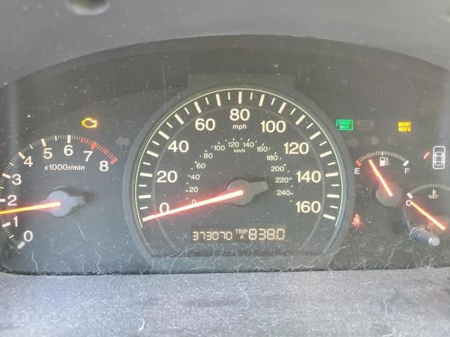 2004 Honda Accord EX