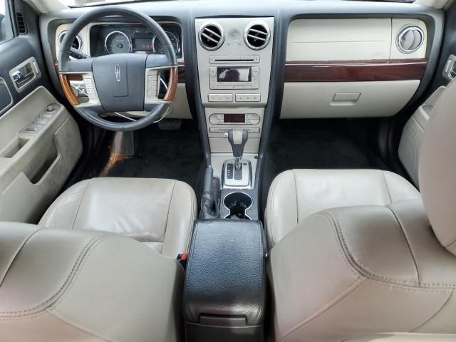 2007 Lincoln MKZ